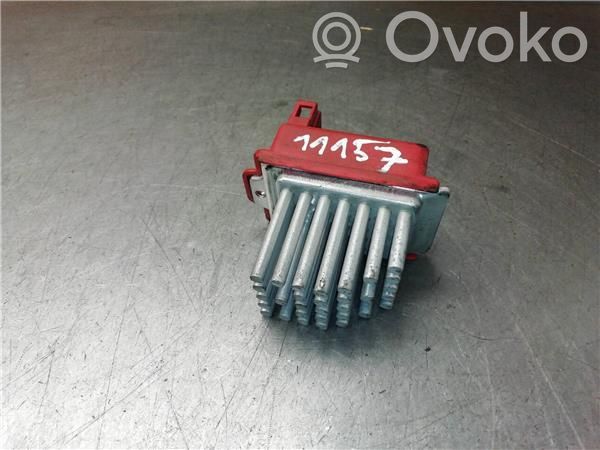 Ford Galaxy Résistance moteur de ventilateur de chauffage