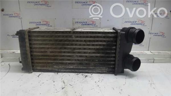 Radiator intercooler   9648551880