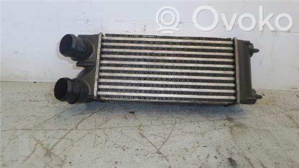 Radiatore intercooler   9656503980