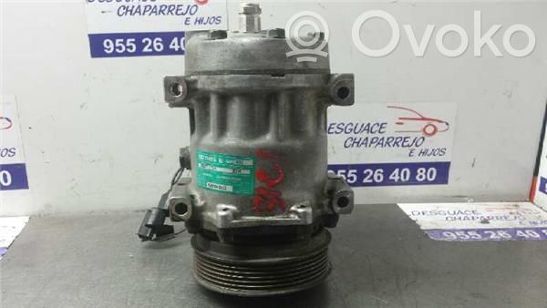 Volvo S40, V40 Compresor (pompă) aer condiționat (A/C) 