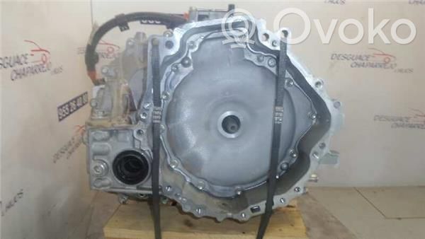 Toyota Auris 150 Boîte de vitesses manuelle à 5 vitesses