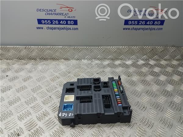 Módulo de fusible   9663798180