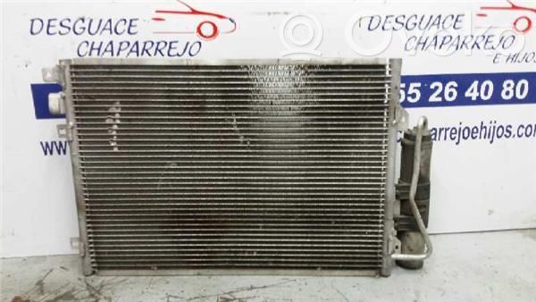 Renault Clio II Radiatore aria condizionata (A/C) (abitacolo) 