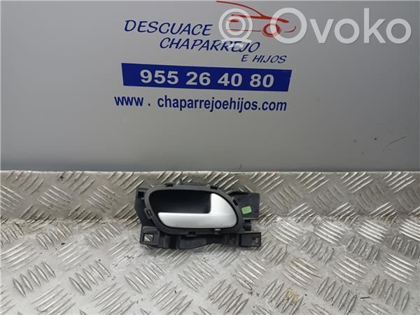 Manecilla interna puerta trasera   96802455