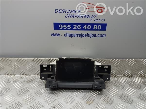 Ford Transit -  Tourneo Connect Unitate/modul control navigație GPS 