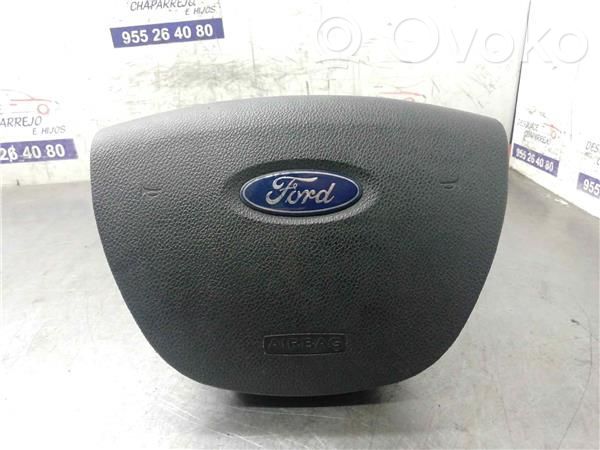 Ford Focus Stūres drošības spilvens 
