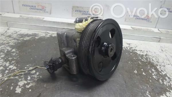 Ford Focus Power steering pump 