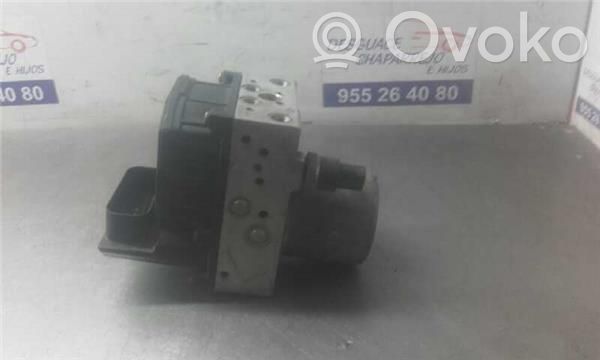 Peugeot 307 ABS vadības bloks 