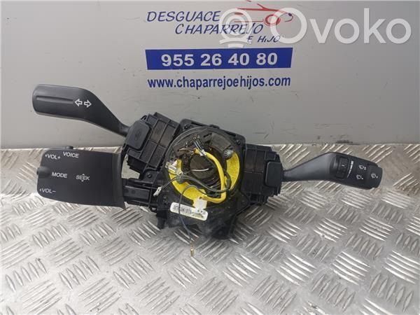 Ford Transit -  Tourneo Connect Multifunctional control switch/knob 