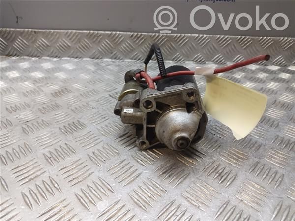 Volvo S40, V40 Starteris 