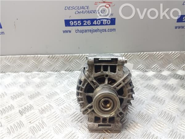 Peugeot 308 Alternator 