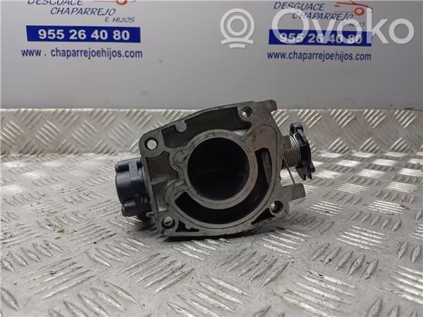 Throttle valve   96BFCC