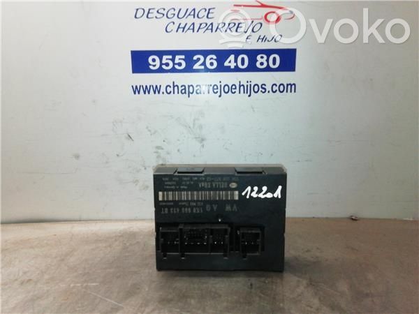 Module confort   1K0959433BT,5DK00897702