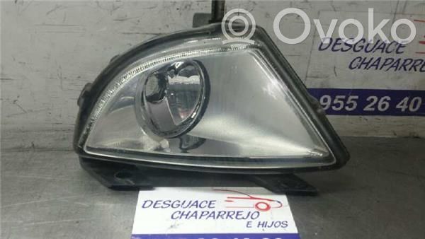Ford Fiesta Fendinebbia anteriore 