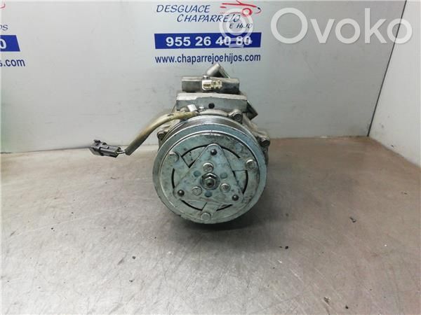 Klimakompressor Pumpe   P0256605,160621