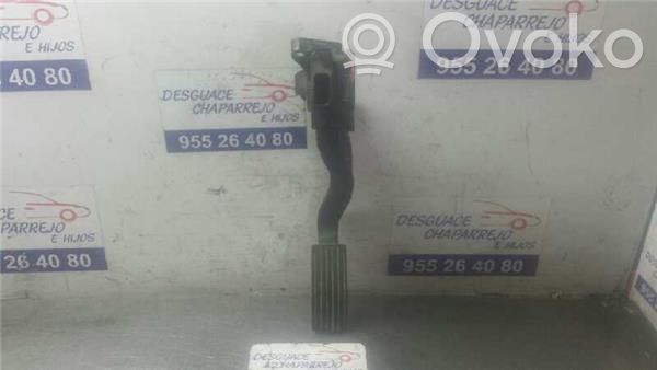 Peugeot 308 Pedală accelerație