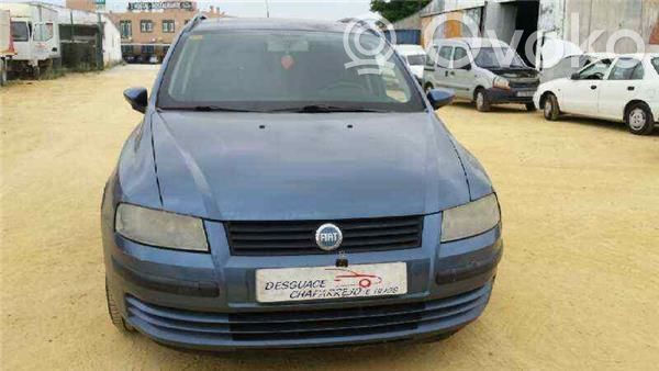 Fiat Stilo Motor completo 
