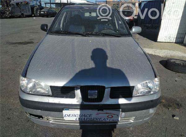 Seat Ibiza I (021A) Motore completo 