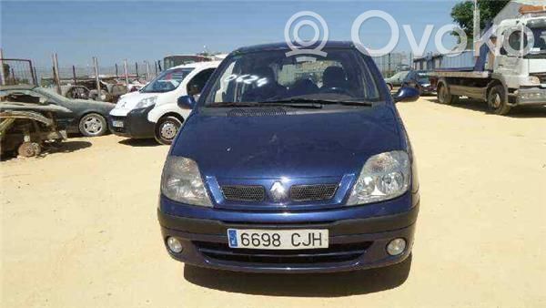 Renault Scenic I Motore completo 