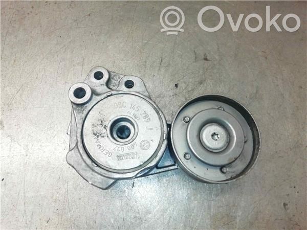 Volkswagen Tiguan Întinzător curea generator/alternator 