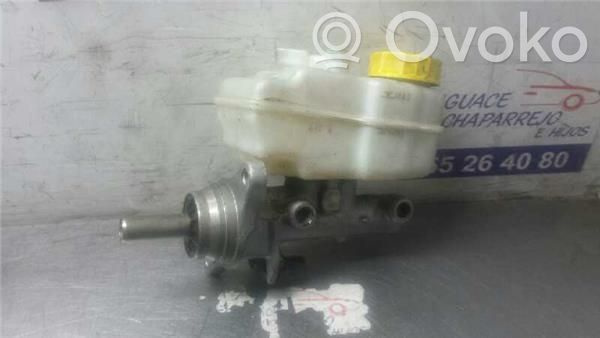Seat Ibiza I (021A) Bomba de freno 