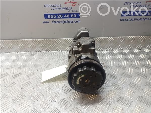 Mercedes-Benz A W168 Klimakompressor Pumpe
