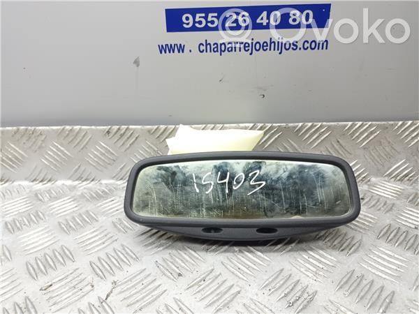Specchietto retrovisore (interno)   96547751XT