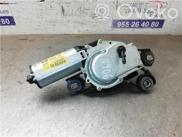 Seat Ibiza I (021A) Motor ștergător lunetă