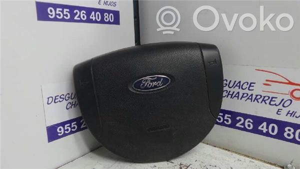 Ford Mondeo MK I Airbag de volant