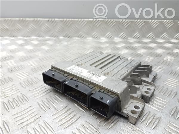 Renault Scenic II - Grand scenic II Centralina/modulo motore ECU