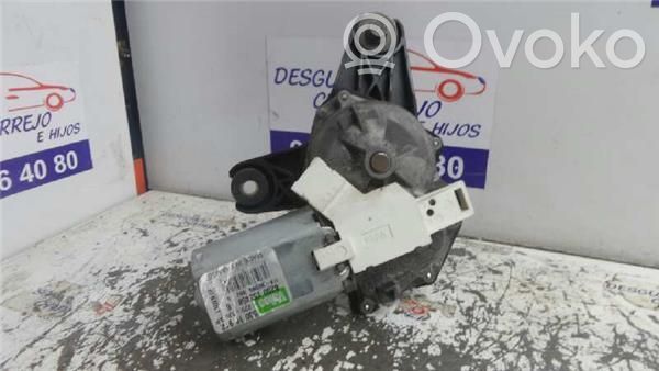 Renault Megane II Motor ștergător lunetă 