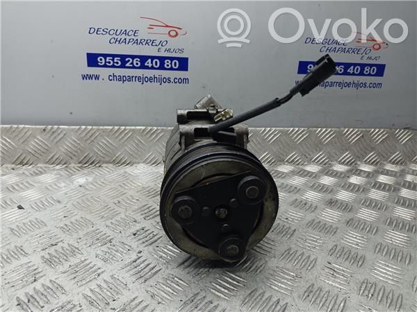 Ford Focus Compresseur de climatisation 