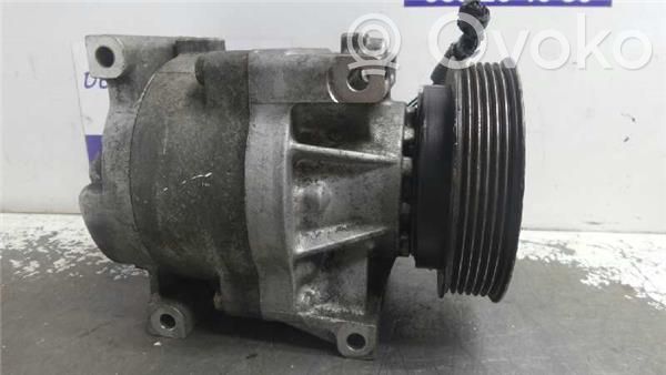 Fiat Punto (188) Compressore aria condizionata (A/C) (pompa) 