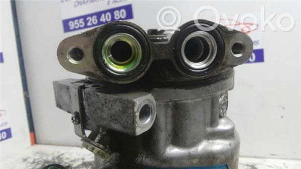 Compresseur de climatisation   SD7V161255,66801621