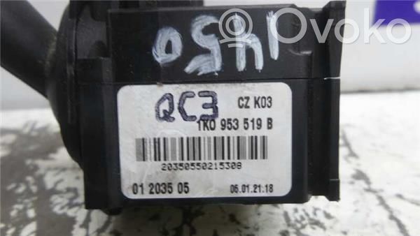Comutator ștergător   1K0953519B