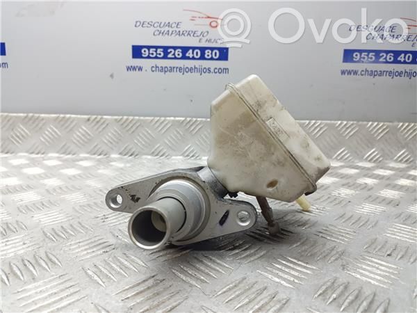 Citroen C4 I Picasso Servofreno