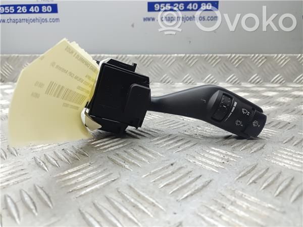 Ford Focus Interruptor del limpiaparabrisas 