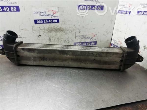Radiatore intercooler   46849068
