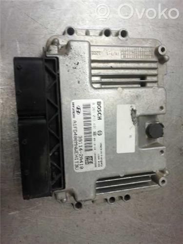 Hyundai i30 Unité de commande, module ECU de moteur