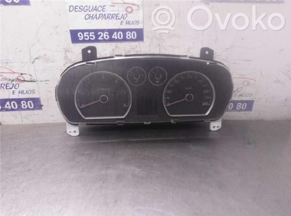 Hyundai i30 Licznik / Prędkościomierz 