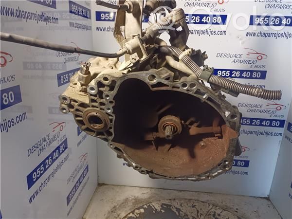 Boîte de vitesses manuelle à 5 vitesses   MD461MD4