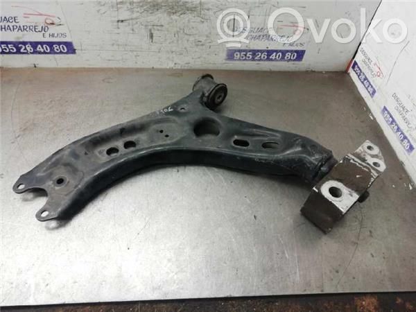 Volkswagen Tiguan Querlenker Achsschenkel vorne