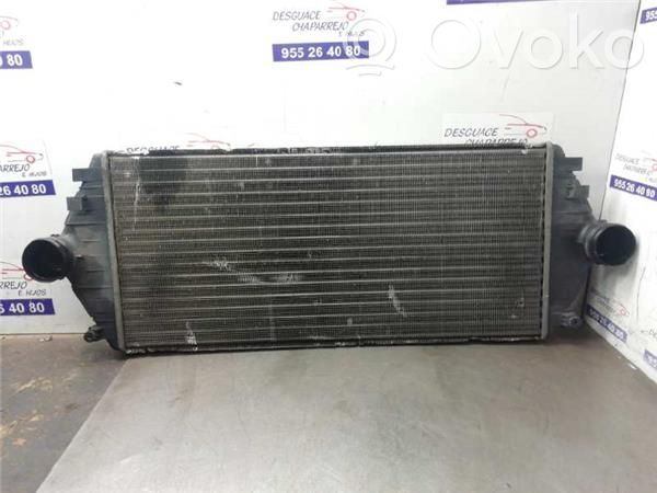 Intercooler radiator   1472059080