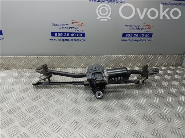 Wischermotor   987001H000