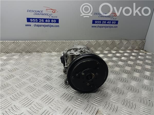 Nissan Almera Compressore aria condizionata (A/C) (pompa)