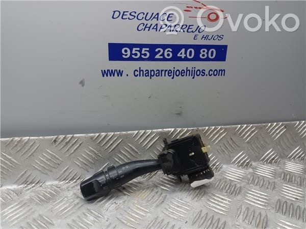 KIA Sportage Light switch 