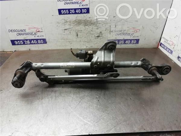 Seat Leon (5F) Motorino del tergicristallo