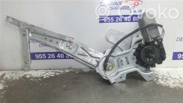 Rover 414 - 416 - 420 Alzacristalli della portiera posteriore con motorino 