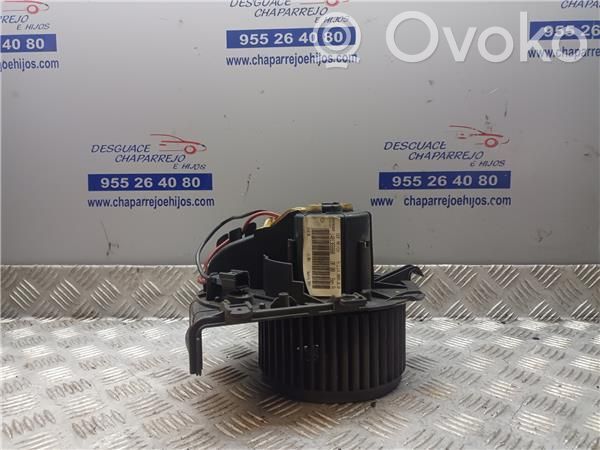Motor/actuator clapetă aer   1401366880