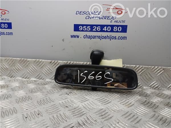 Hyundai Santa Fe Specchietto retrovisore (interno)